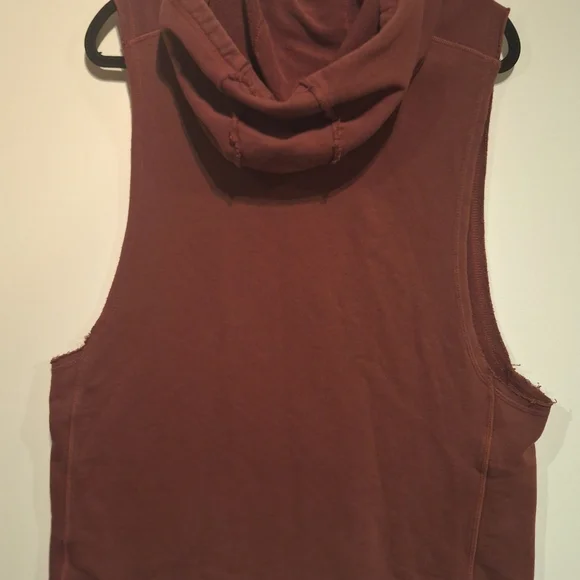 2 Set Gymshark Lifting Club Graphic Tee - Light Gray & Brown - Picture 11 of 13